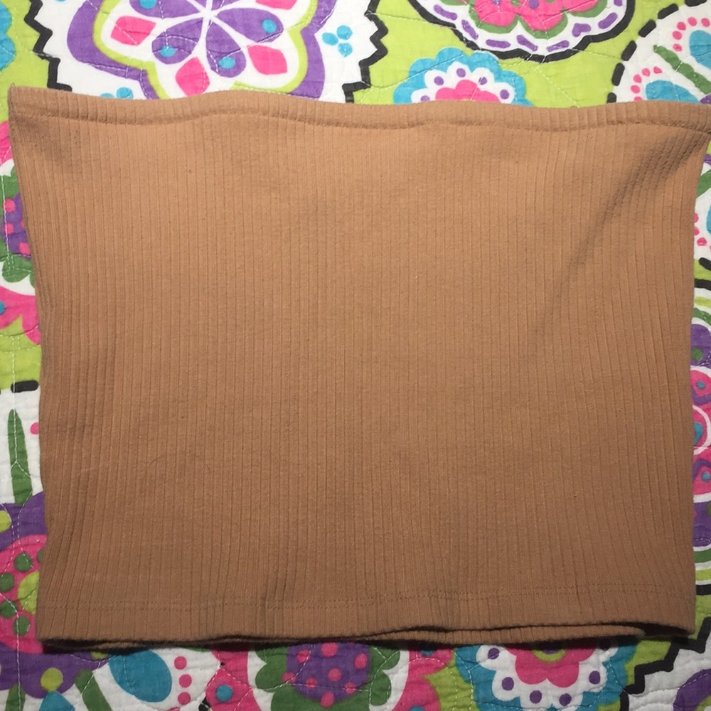 Urban outfitters tube top